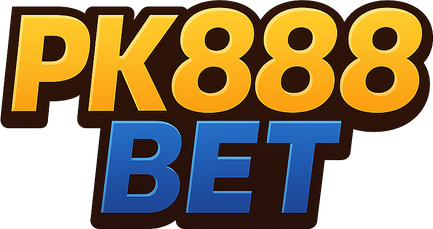 PK888 Bet Logo